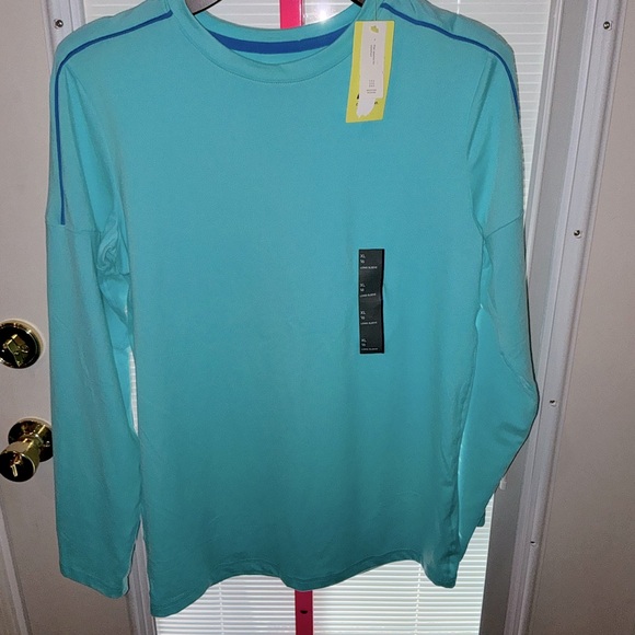 all in motion Other - All In Motion Boys Soft Stretch Tee XL (16)